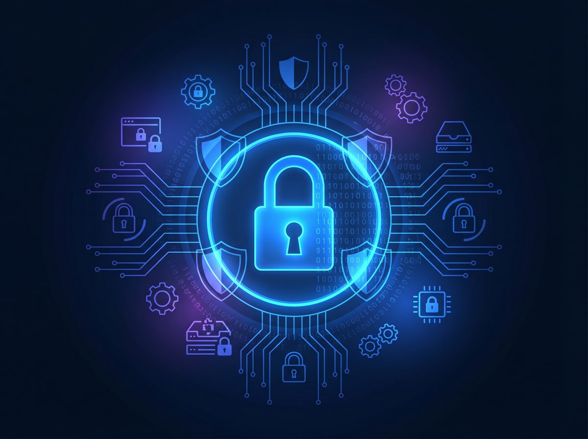 清峰加速器安全防护体系